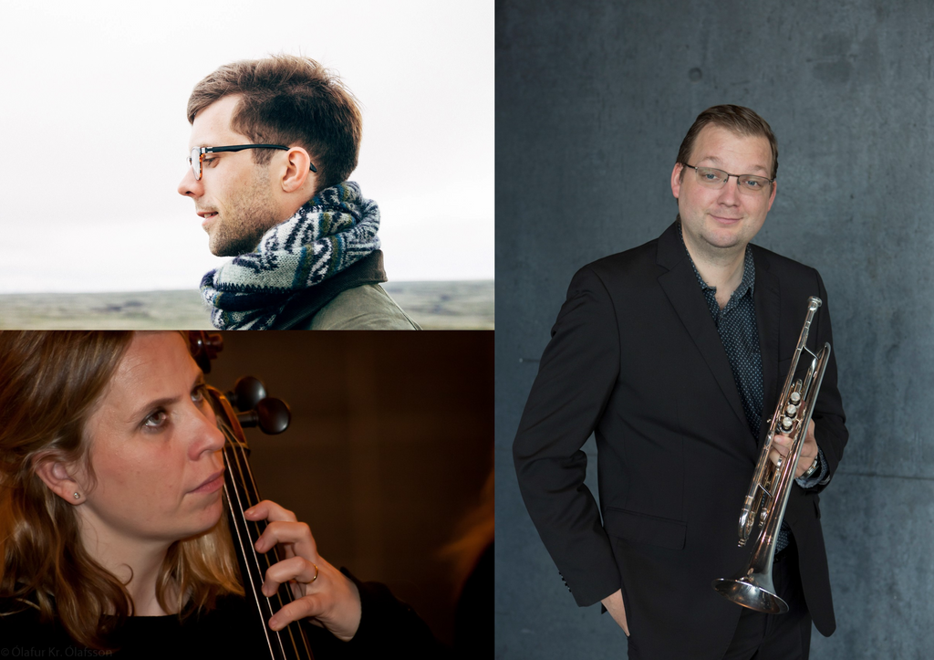 Vorlög, snjólög og ást á Sólheimum 22.mai kl.13:00