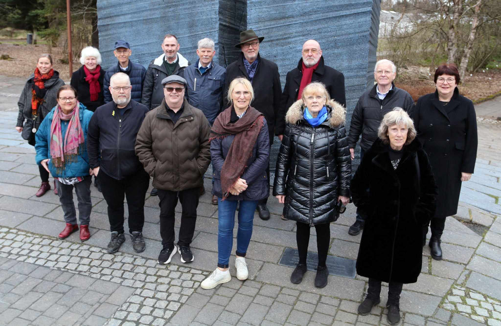 Vortónleikar Kammerkórs Reykjavíkur
