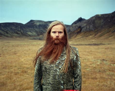 Teitur Magnússon með tónleika í Sólheimakirkju laugardaginn 11. júní klukkan 14