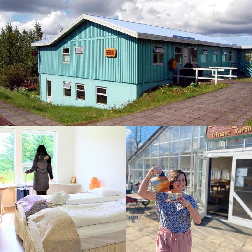 Nýr opnunartími, fjöldatakmarkanir og sóttvarnaraðgerðir