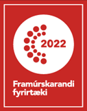 Sólheimar ses eru komnir í hóp framúrskarandi fyrirtækja
