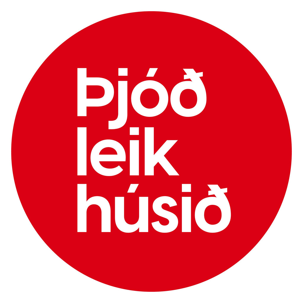 Leikfélag Sólheima sýnir afmælissýninguna Árar, álfar og tröll í Þjóðleikhúsinu