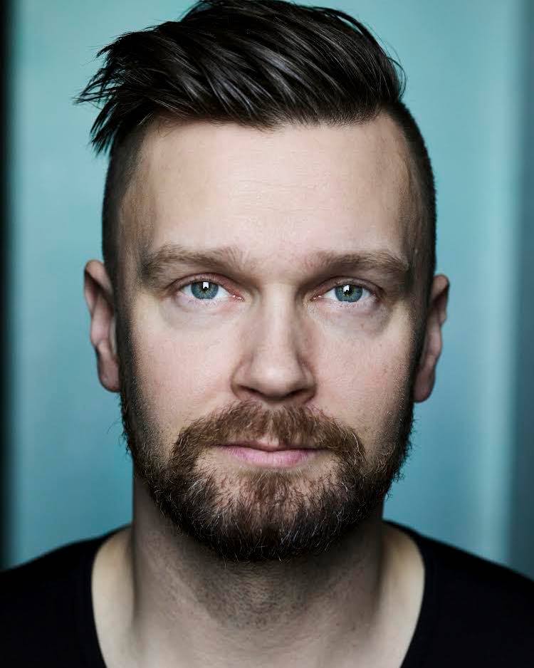 Tónleikar - Hreimur